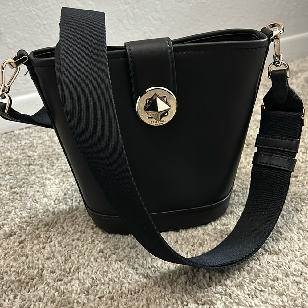 Kate Spade Small Bucket Bag